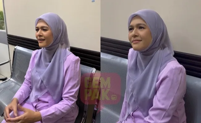 Sharifah Zarina