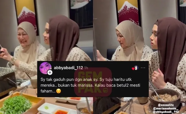 Abby Abadi
