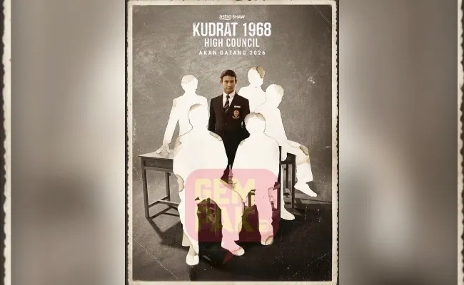 Kudrat 1968
