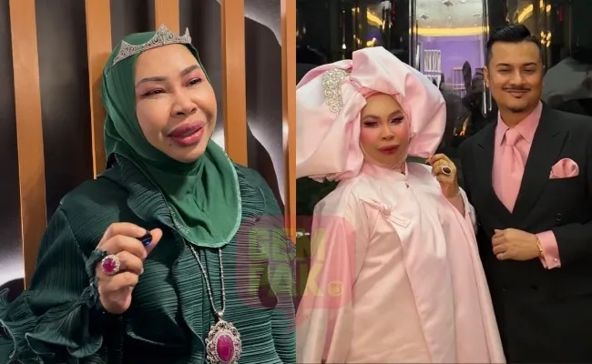 Datuk Seri Vida