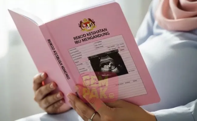 Buku Pink