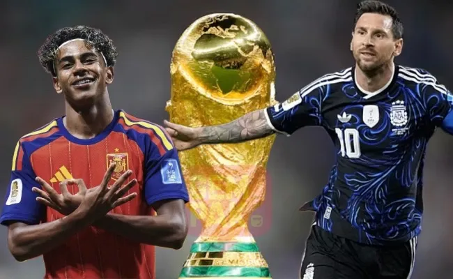 Piala Dunia 2026