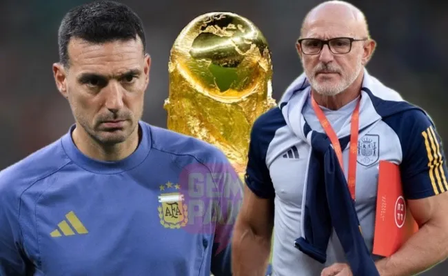 Piala Dunia 2026