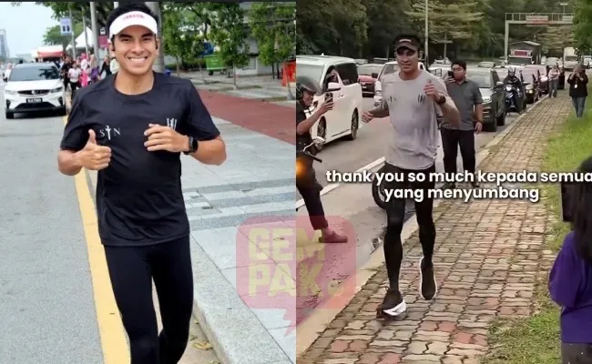 Syed Saddiq