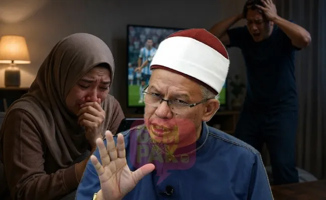 Dr Zulkifli Al Bakri