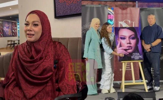 Sharifah Shahirah