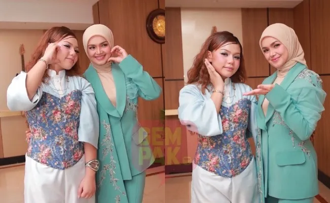 Siti Nurhaliza