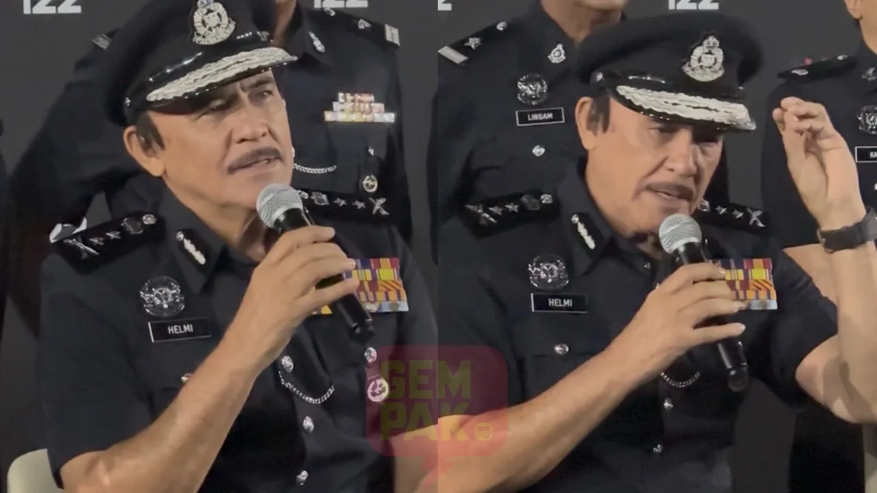 Datuk Yusof Haslam
