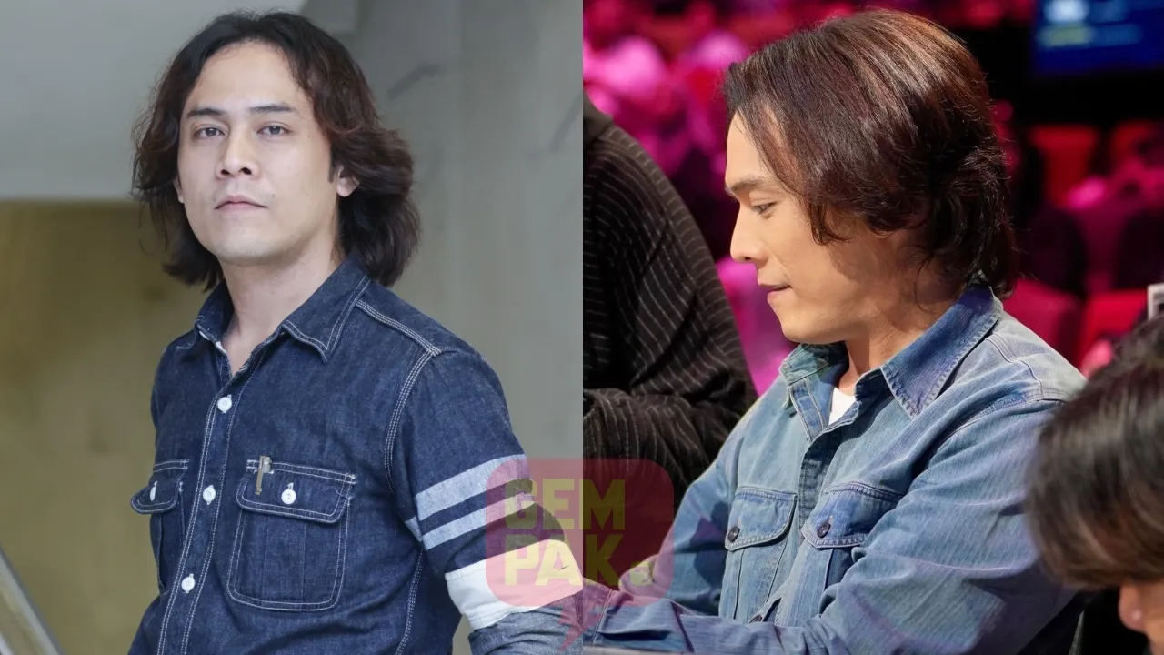 Akim Ahmaf juri tegas