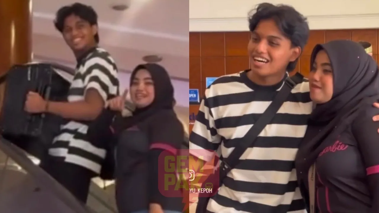 Ayu kepoh