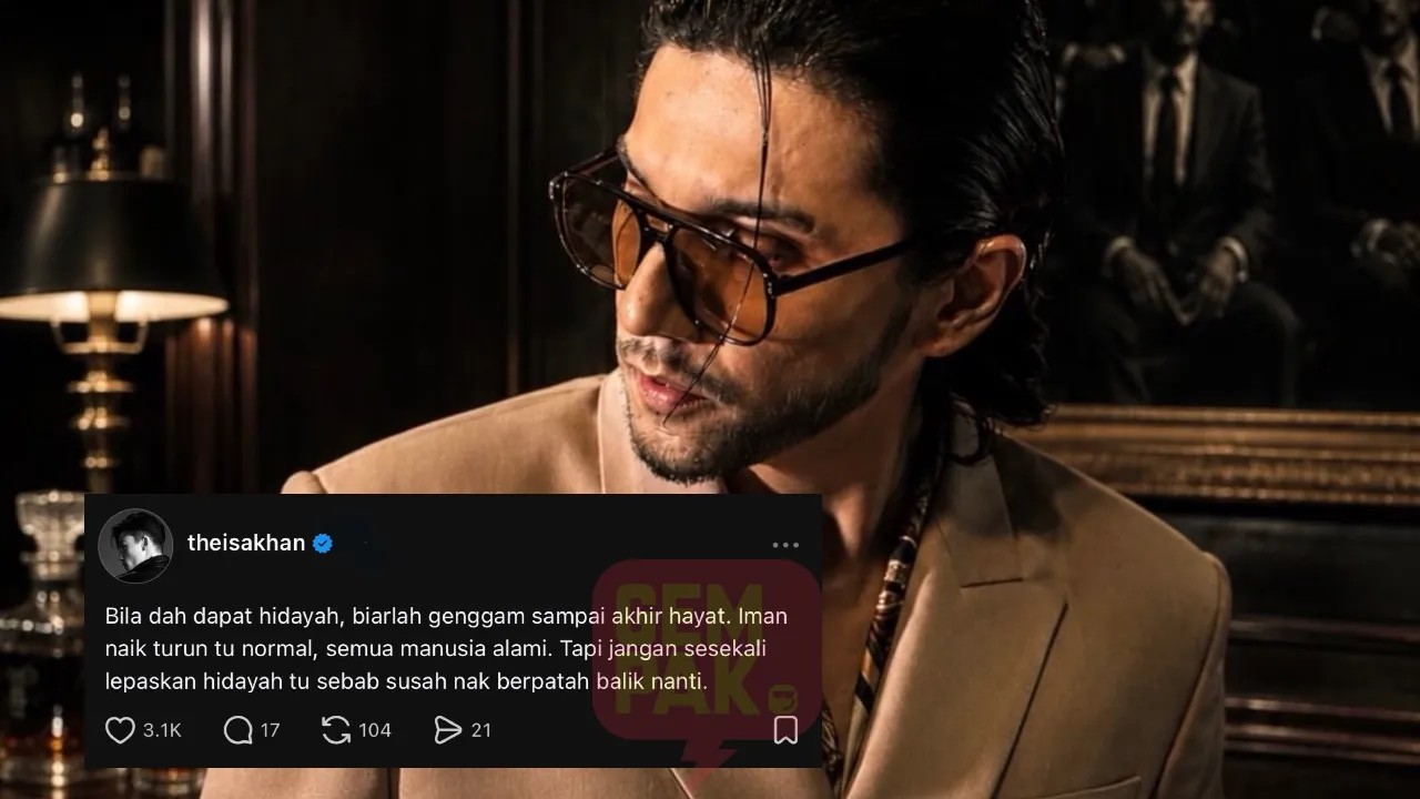 Isa hidayah