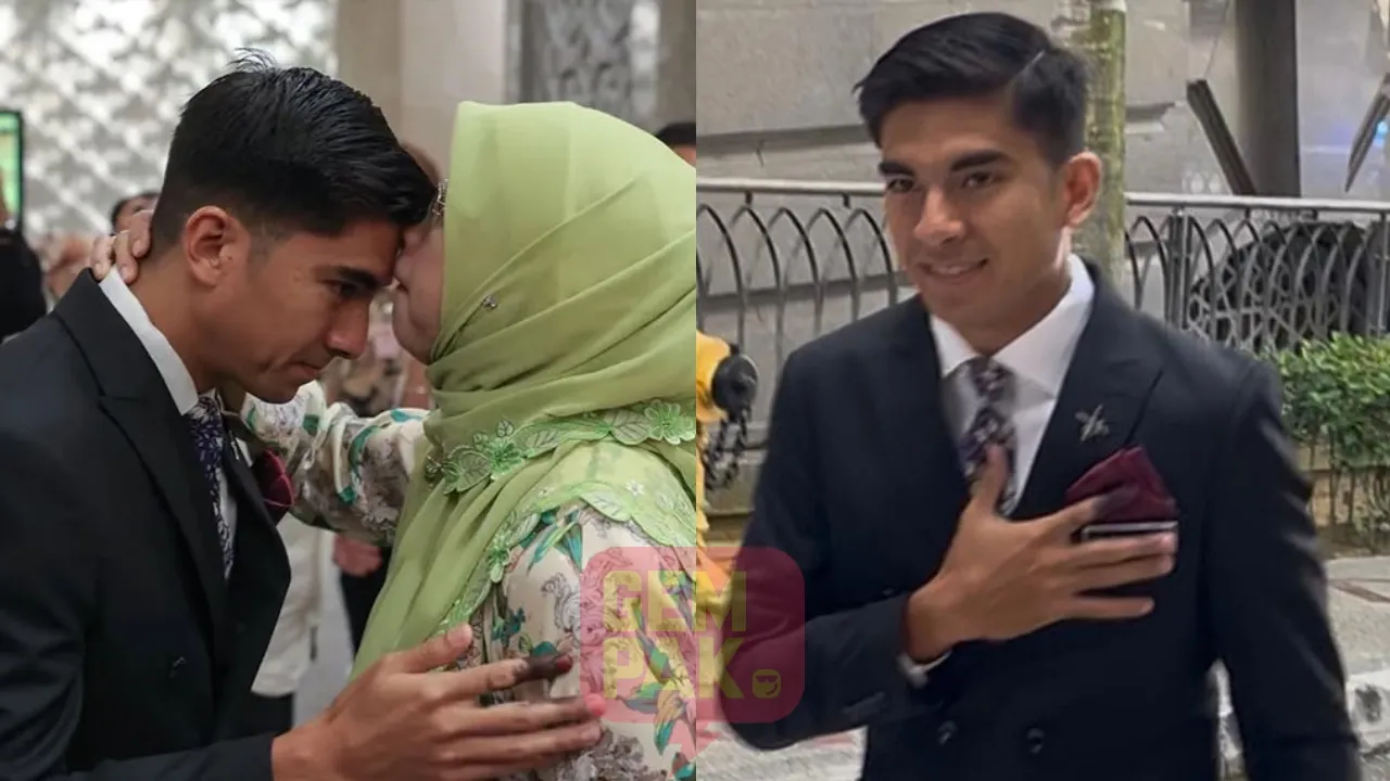 Ibu Syed Saddiq