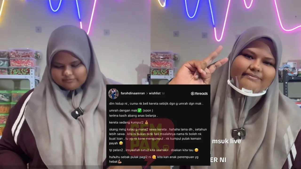 Farah Dina