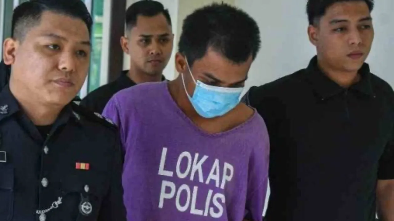 Mohon ringankan hukuman