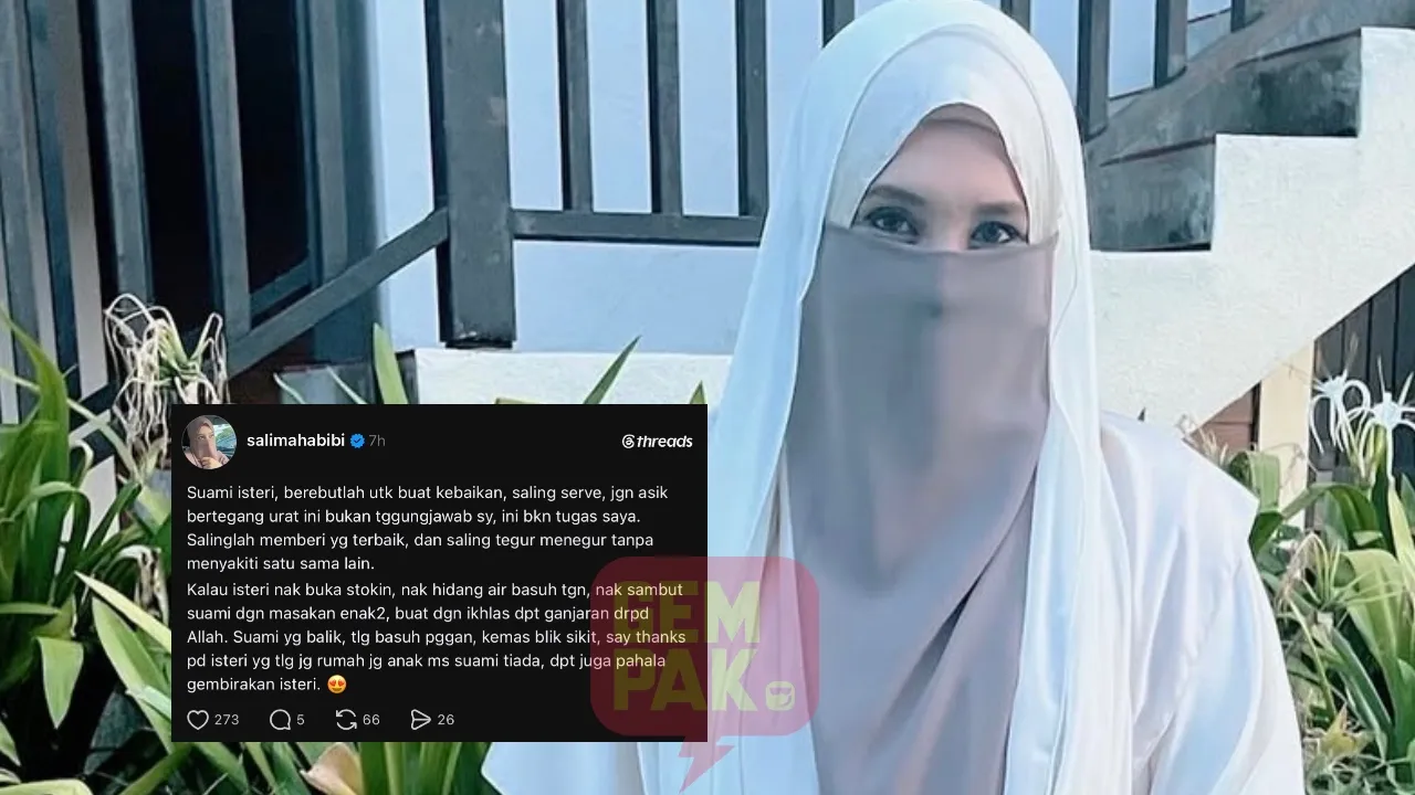 Salima Habibi