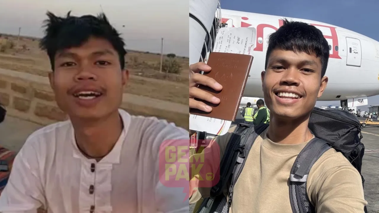 Pempengaruh hilang