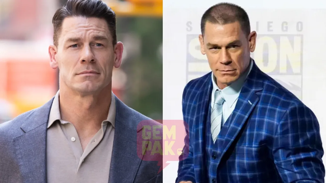 John cena