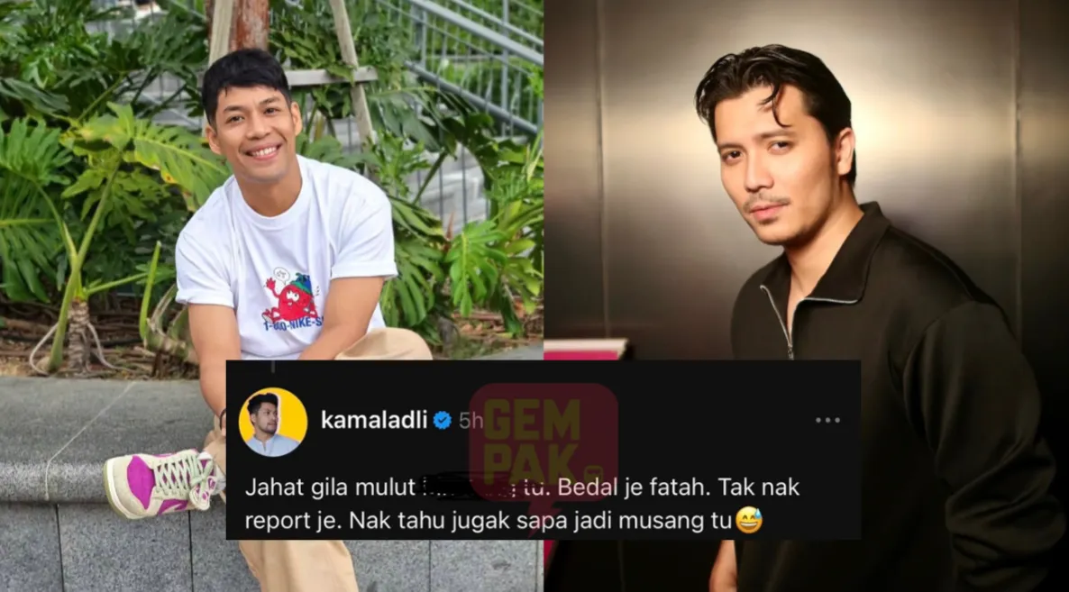 Kamal Adli