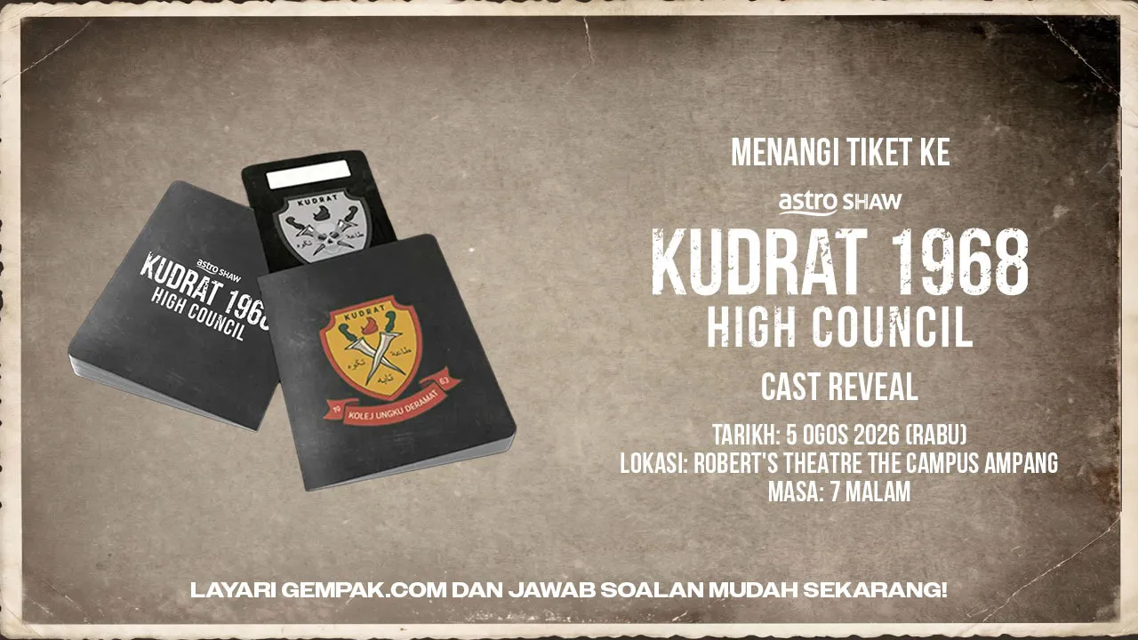 Kudrat 1968 Cast Reveal