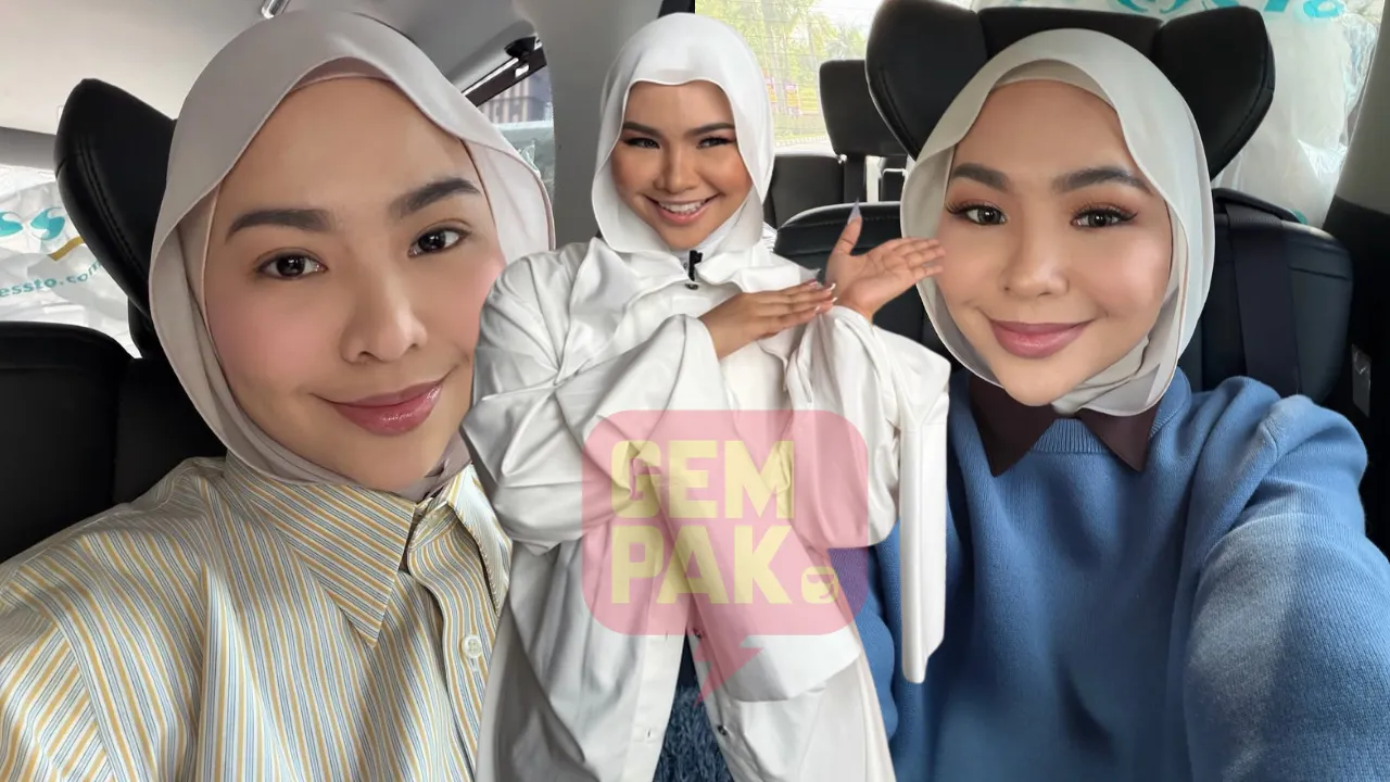 Astrogempak AINA ABDUL
