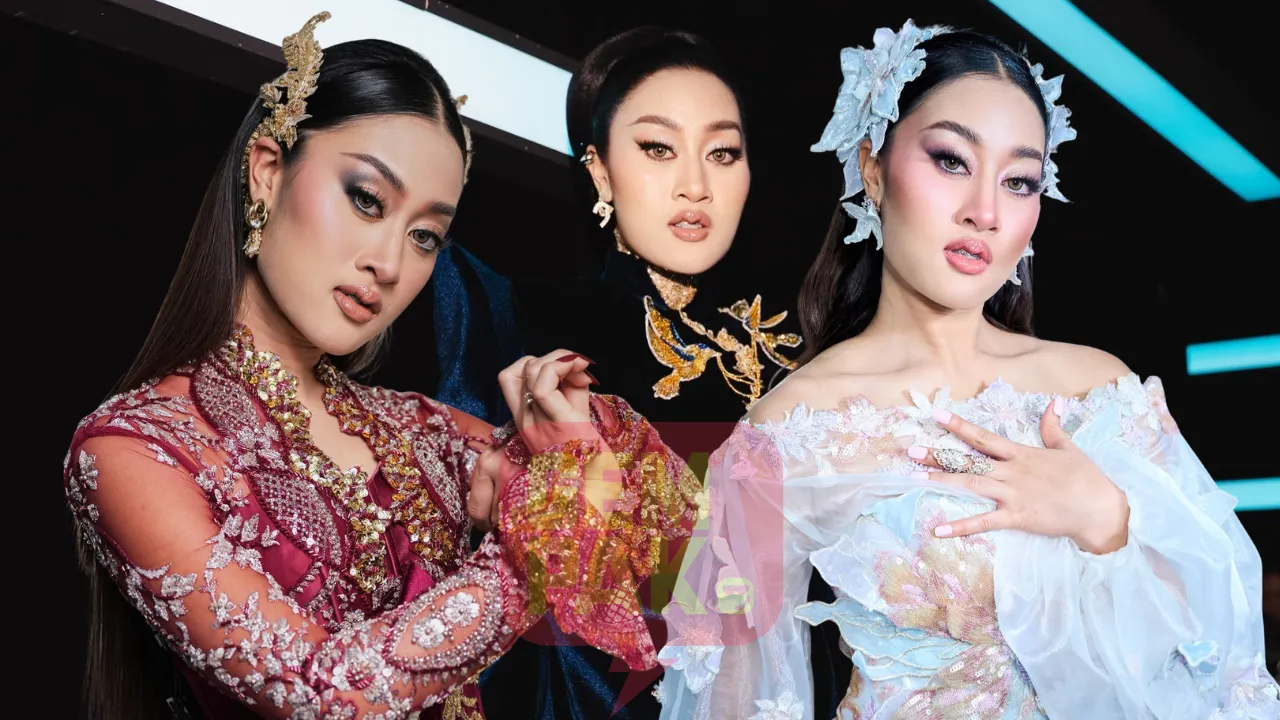 Jelas Aisha, improvisasi bukan bermaksud mengubah keseluruhan lagu sehingga hilang identiti asal, sebaliknya ia perlu menjadi satu elemen tambahan yang mampu menaikkan lagi persembahan.