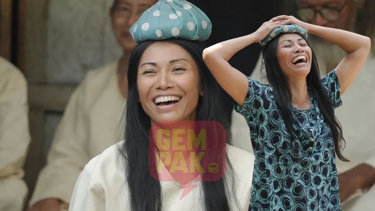 Astrogempak ANGGUN