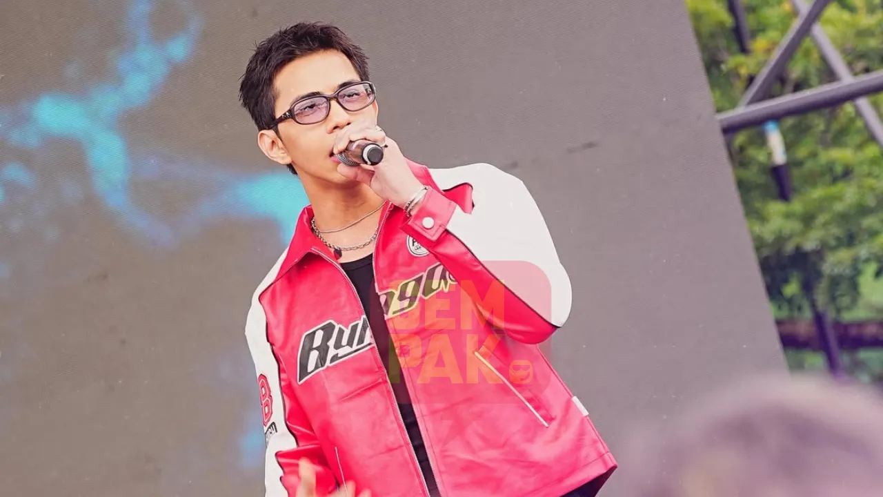Astrogempak ARIEL