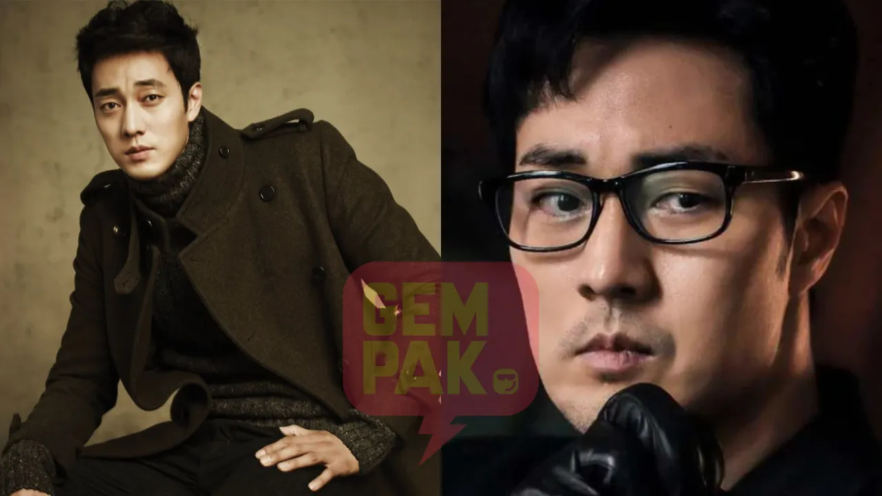 So Ji Sub nampaknya bukan sekadar menarik perhatian peminat menerusi watak Kim dalam Agent Kim Reactivated yang menjadi salah satu siri Korea Selatan paling laris di Netflix.