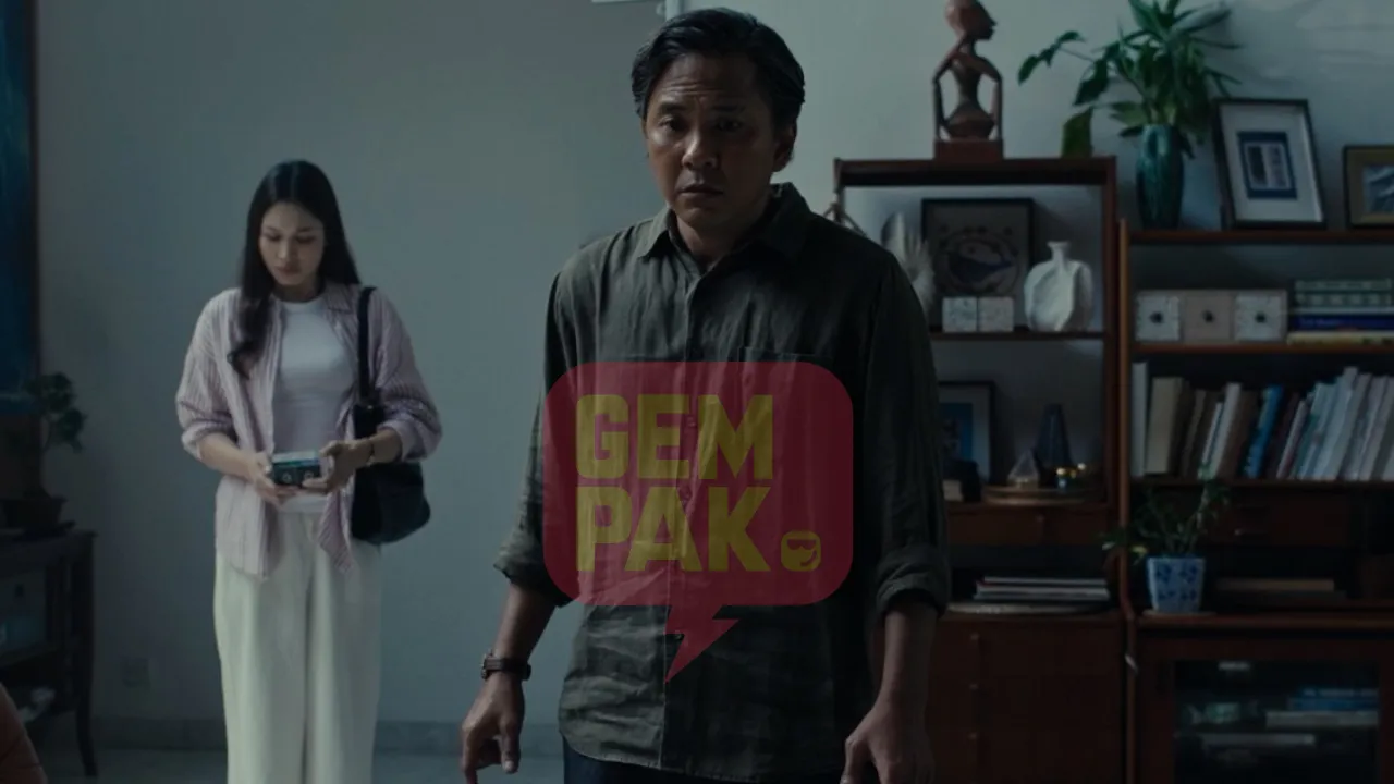 Menerusi hantaran di Threads, Beto mengingatkan bahawa populariti atau fame syndrome hanyalah satu ilusi yang boleh melalaikan sekiranya tidak dikawal dengan baik.