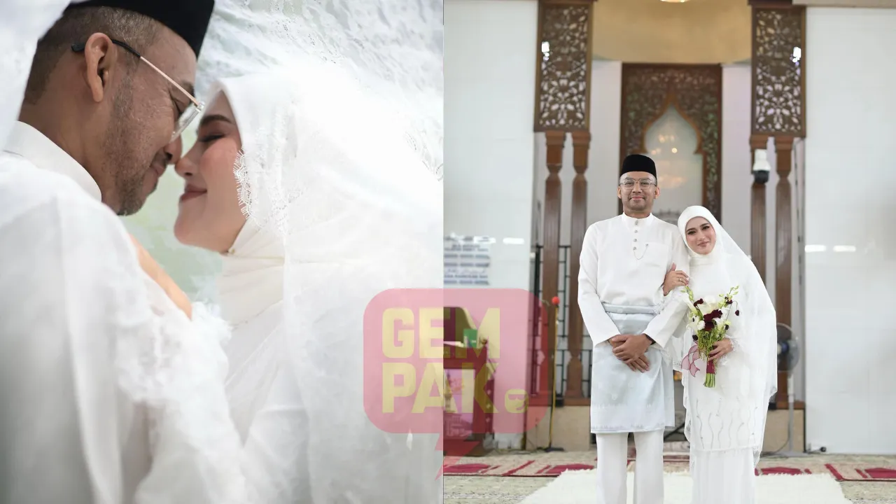 Astrogempak DATUK RED