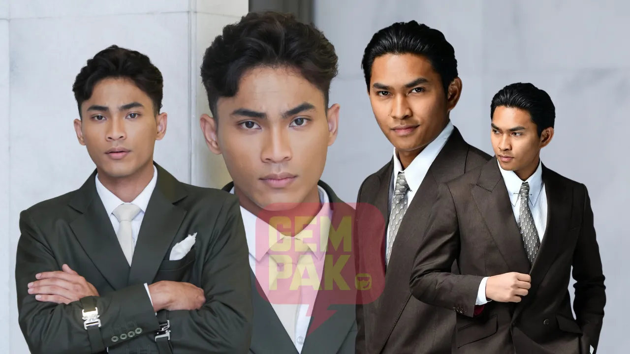Astrogempak EMRAN