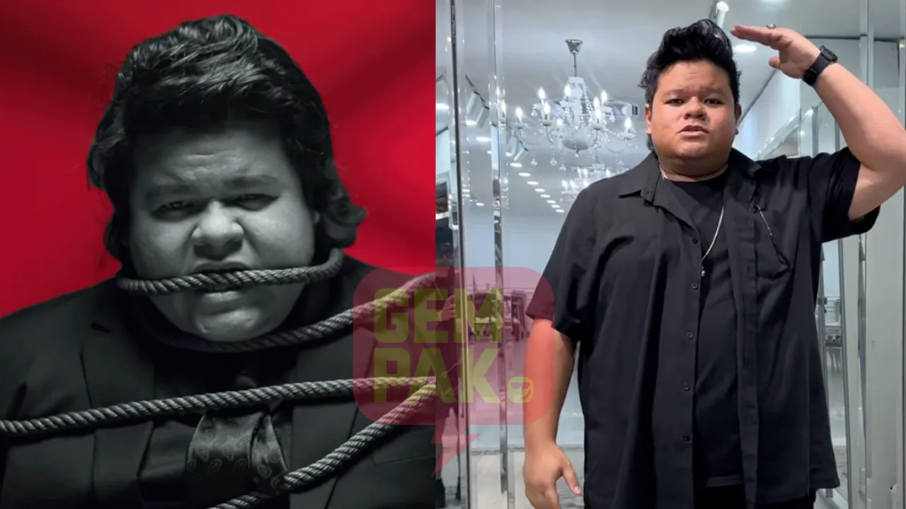 Menurut Eric atau nama lengkapnya, Muhamed Eric Muhamed Fuzi,34, bakat yang dimiliki seseorang artis tidak menjamin kejayaan sekiranya berdepan dengan masalah melibatkan ibu bapa, khususnya golongan yang sering digelar sebagai "mak artis".