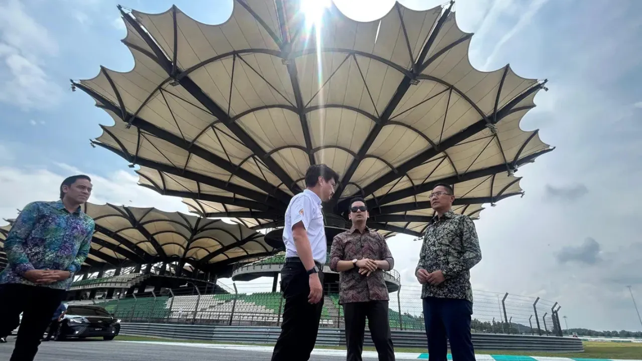 Menteri Belia dan Sukan (KBS) Mohammed Taufiq Johari berkata, langkah tersebut diambil bagi memberi peluang lebih ramai rakyat menyaksikan perlumbaan berprestij itu pada Oktober ini.