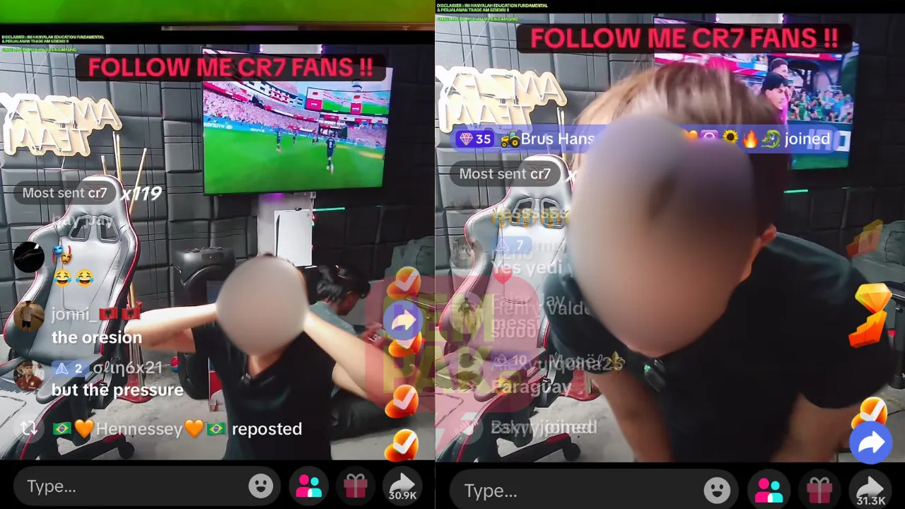 Astrogempak FIFA