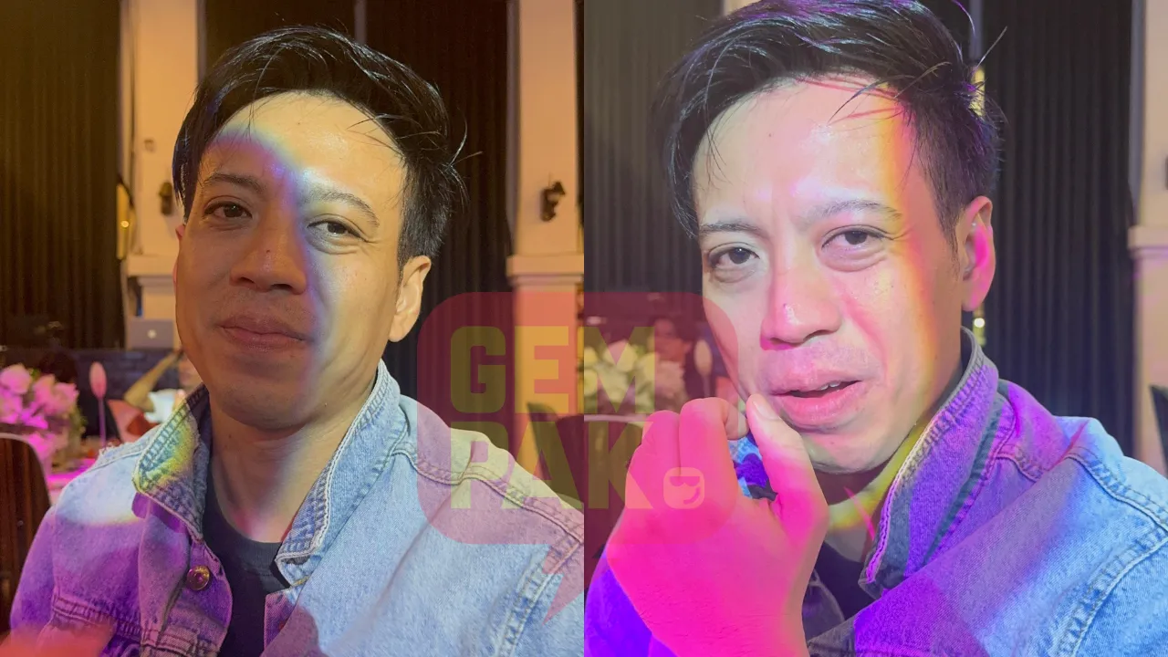 Astrogempak HAMZAH