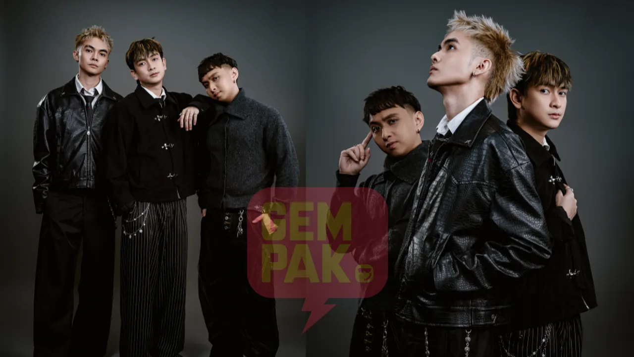 Insomniacks Pertaruh “Love Me Or Not”, Single Bahasa Inggeris Baharu Untuk Tembusi Pasaran Serantau