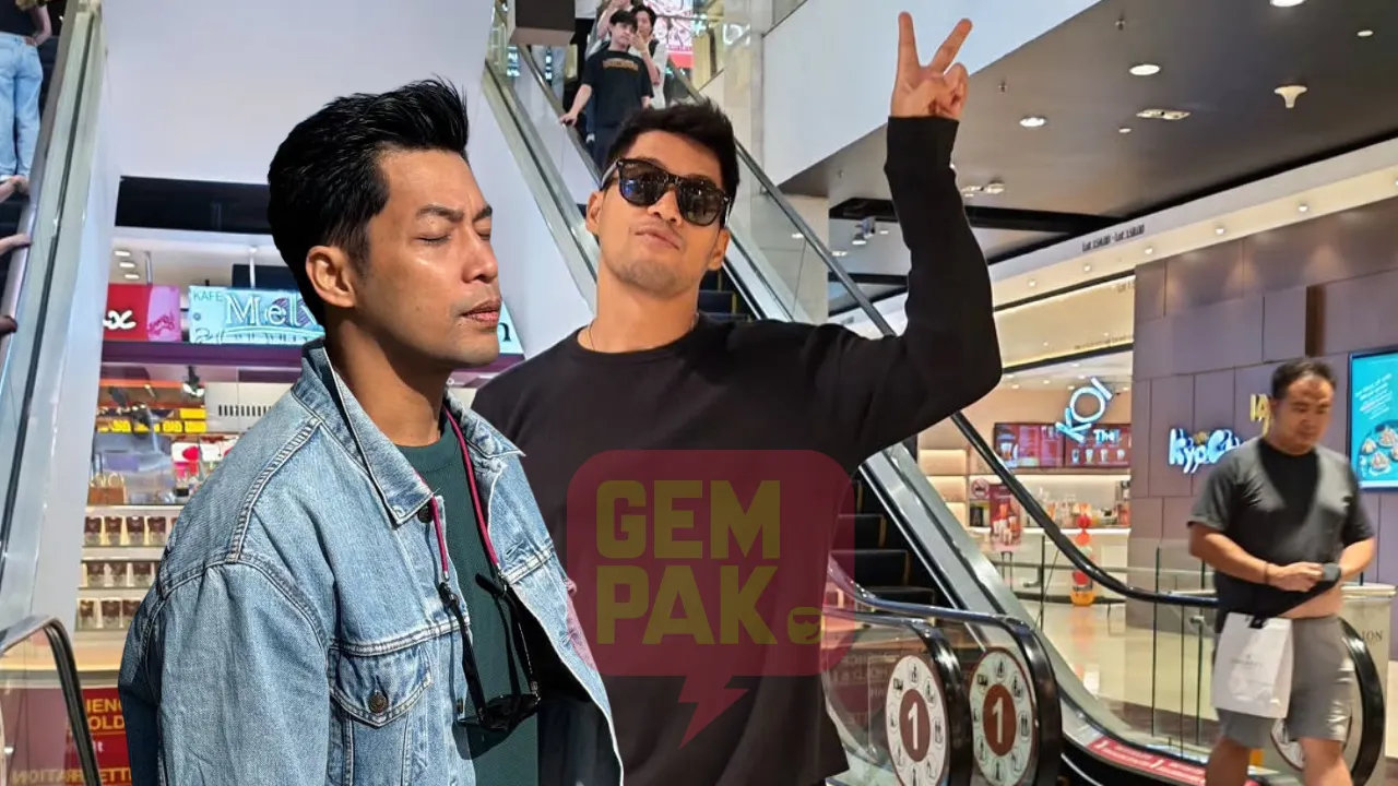 Astrogempak KAMAL ADLI