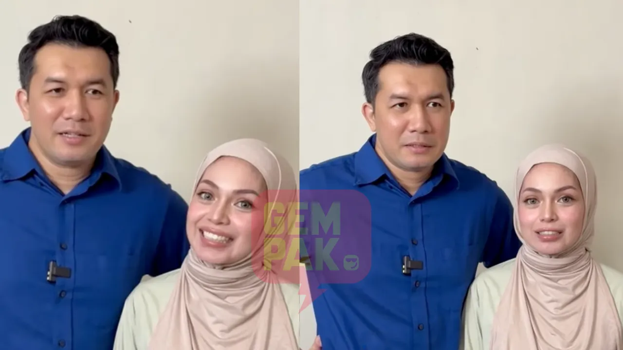 Astrogempak NAD ZAINAL
