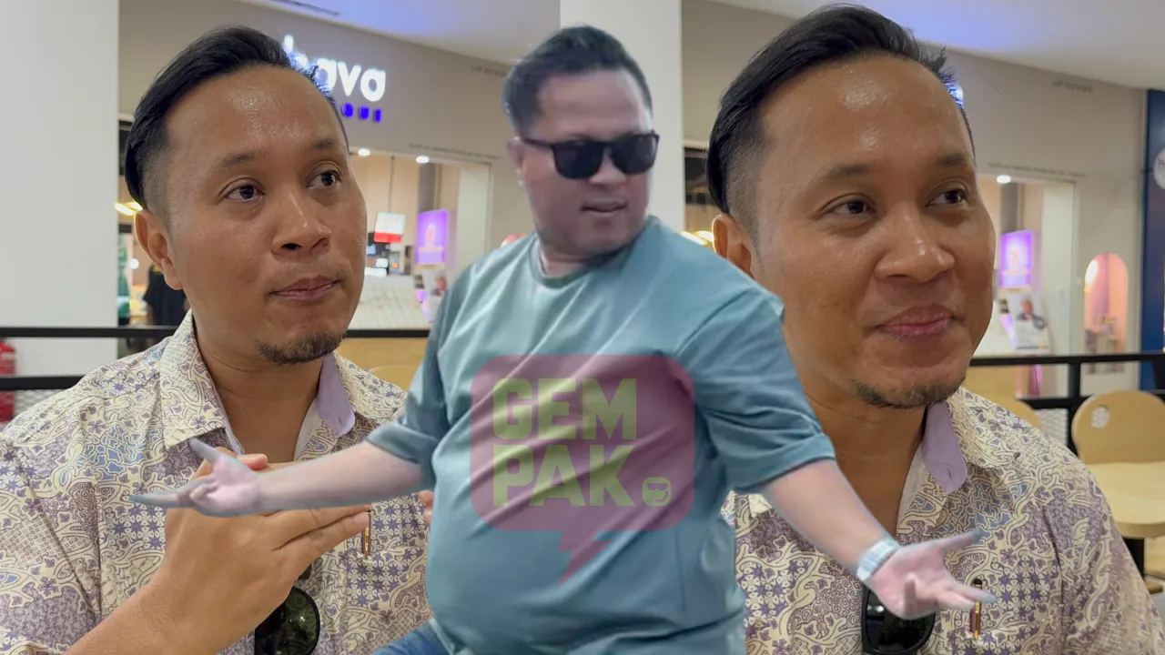 Astrogempak Nizam