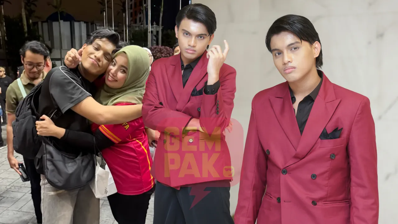 Menerusi satu hantaran di Threads, Rieffa memohon agar orang ramai supaya tidak sewenang-wenangnya menghakimi keluarganya tanpa mengetahui apa yang telah mereka lalui.