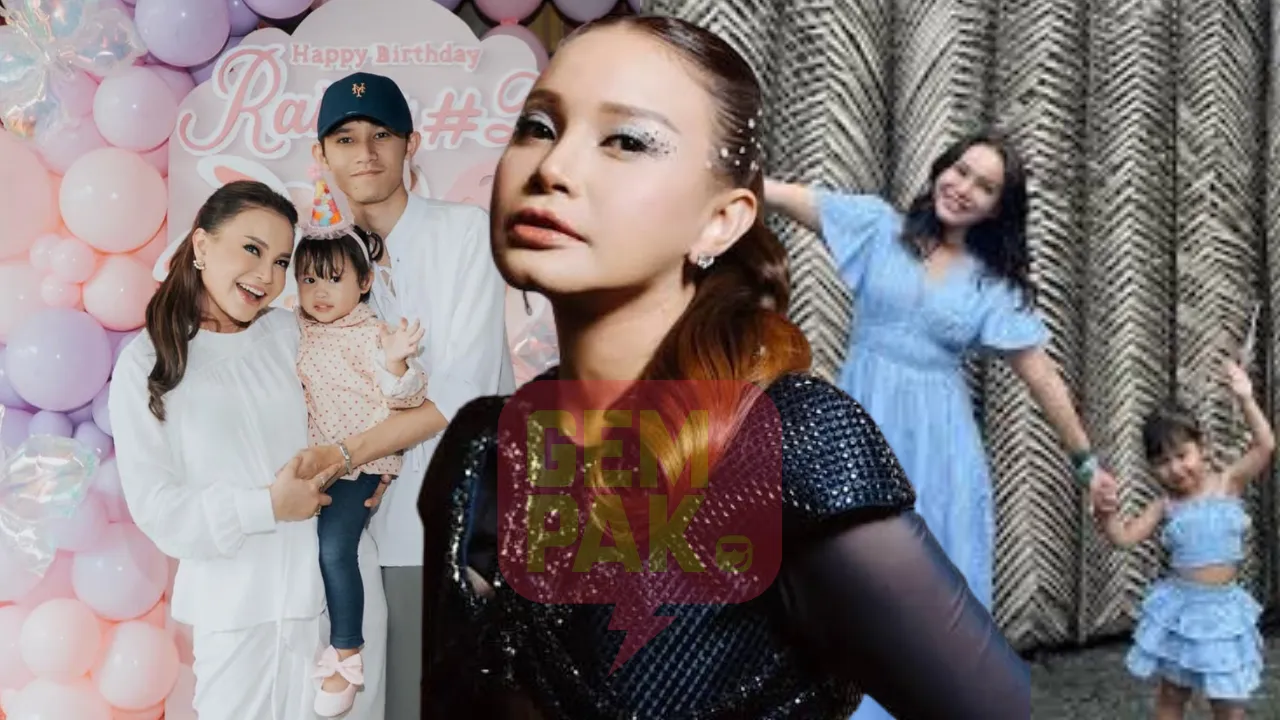 Sejak perkongsian yang dibuat di Instagram peribadinya itu, ramai ingin mengetahui lebih lanjut tentang cerita di sebalik keputusan penyanyi Tegar itu menambah ahli baharu dalam keluarga kecilnya.