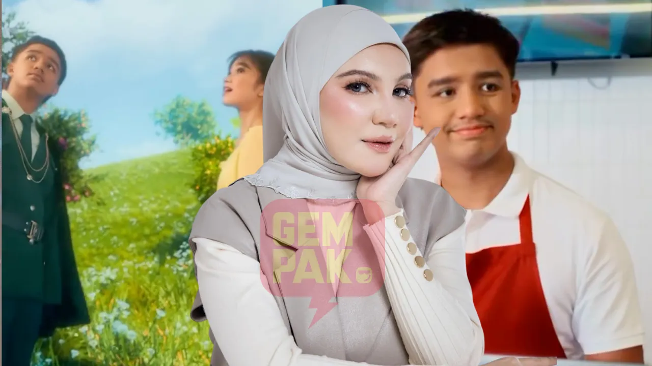 Astrogempak SHAHIDA