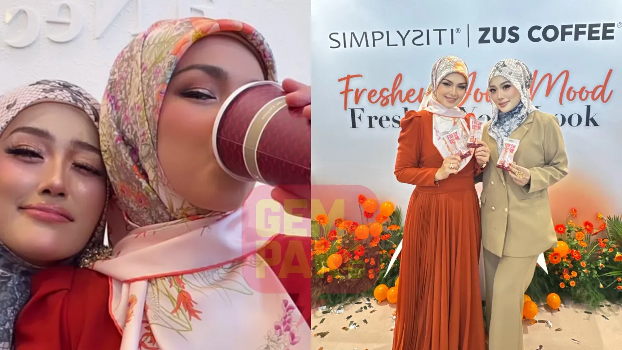 Menjawab persoalan itu, Mek Dinda menegaskan bahawa dia tidak mempunyai sebarang "amalan rahsia" untuk mendekati penyanyi tersohor itu.