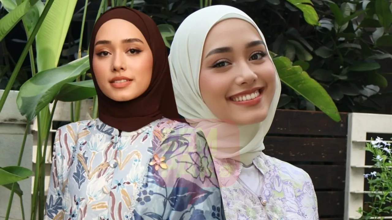 Selain pakaian, Syad juga berkongsi sering membeli pelbagai barangan rumah di platform tersebut.