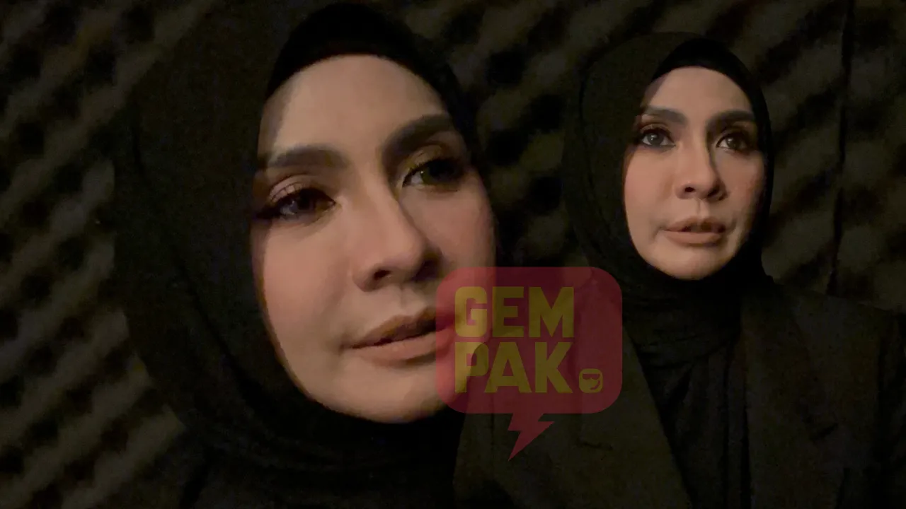 Astrogempak ZIZI KIRANA