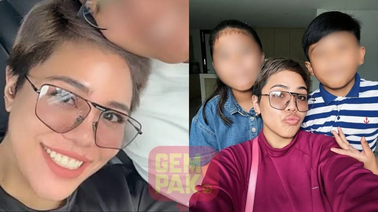 "Doa Yang Baik-Baik Sahaja Tetapi..." - Noreen Iman