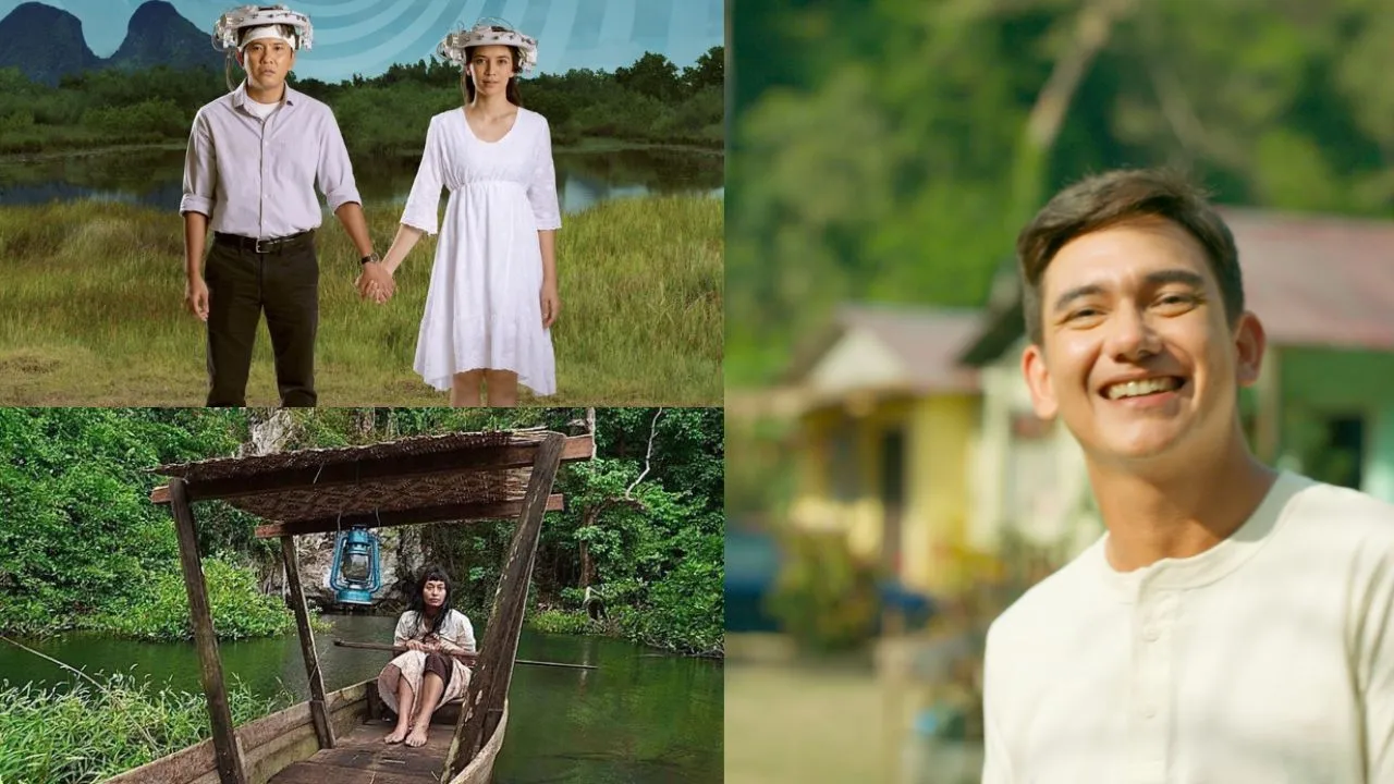 Ingatkan Lokasi Luar Negara, Rupanya Perlis! Ini 3 Filem Yang Buat Penonton Terpukau
