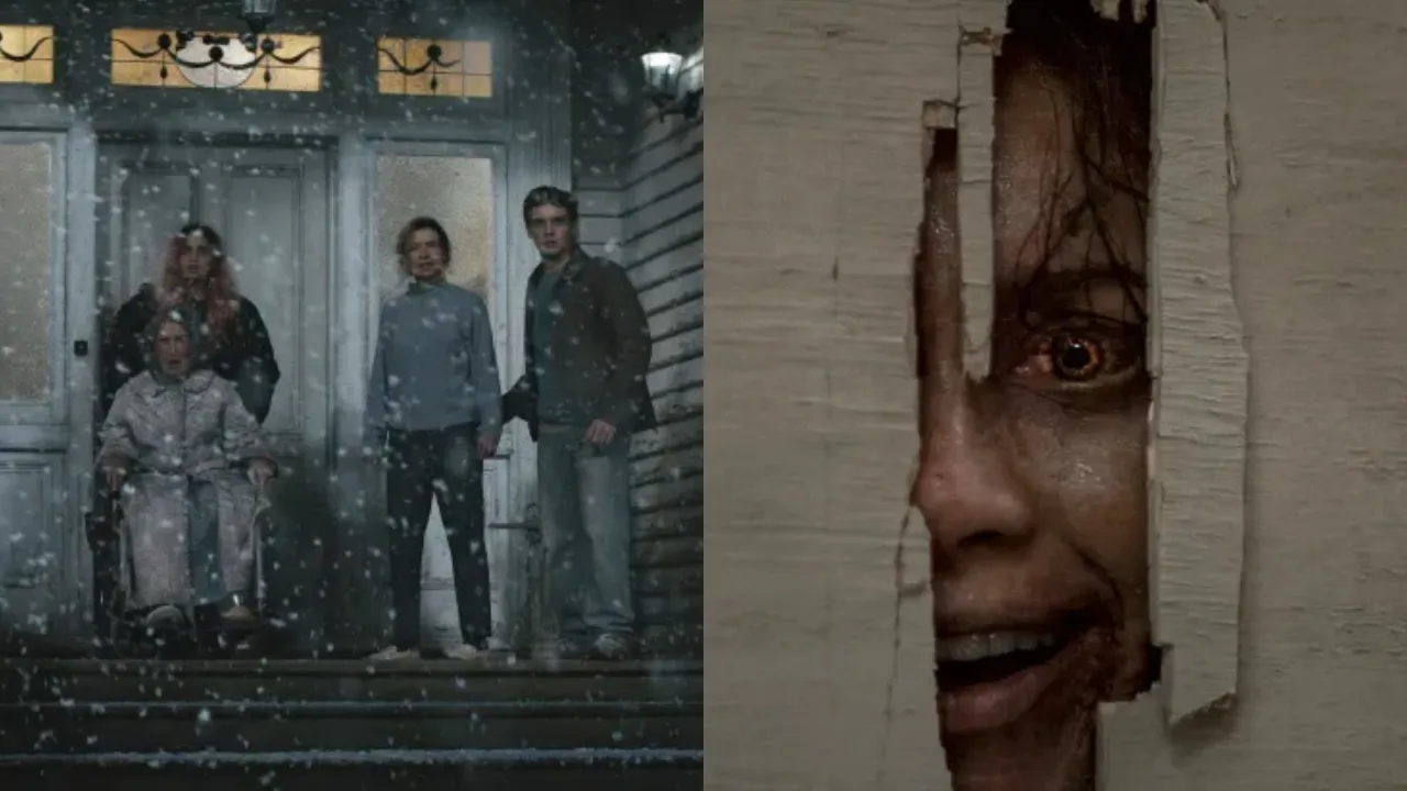 Evil Dead Burn Delivers Gore, Grief & Genuine Terror in One of the Franchise's Most Brutal Entries Yet