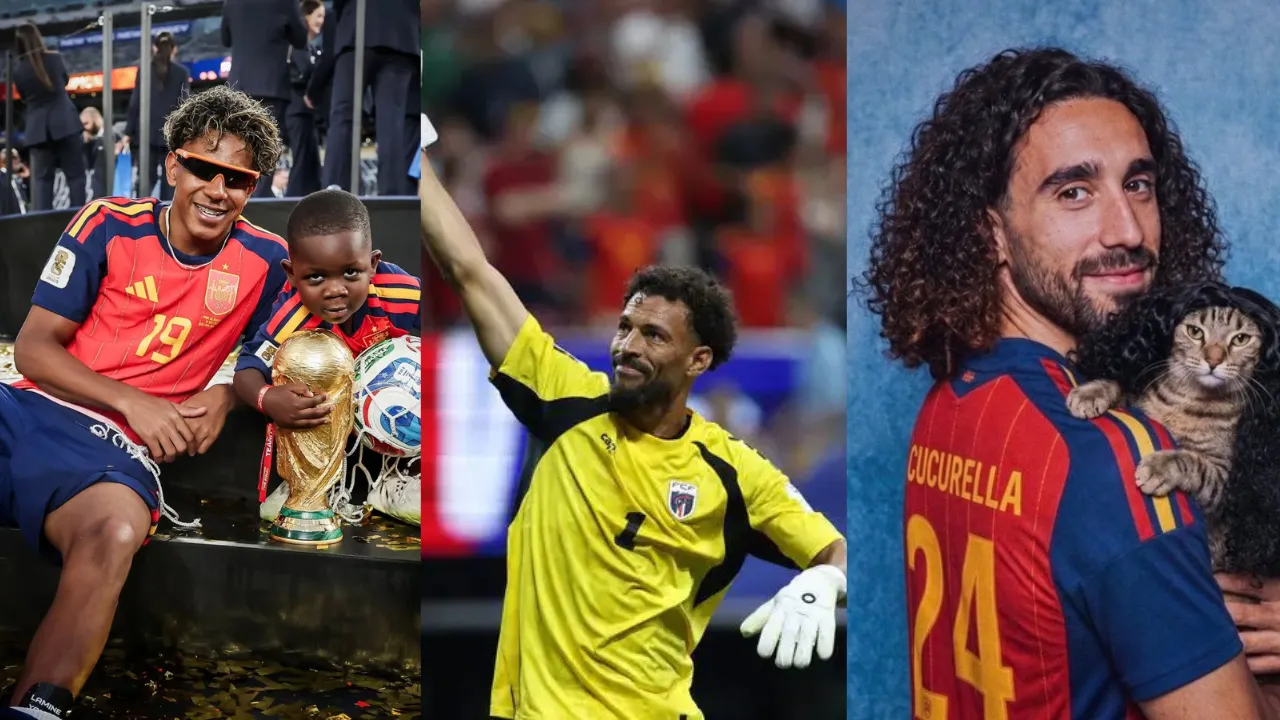From Heartwarming To Hilarious, Here Are 12 Of The Most-Talked-About Moments From The 2026 World Cup