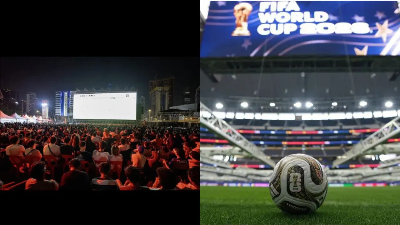 From Rooftops To Giant Screens: 11 Places In KL & Selangor To Watch The World Cup Final